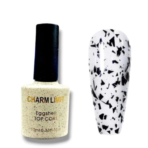 top coat charm limit codorniz 2